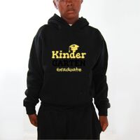 Youth Hoodies (Y300) Thumbnail