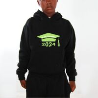 Youth Hoodies (Y300) Thumbnail
