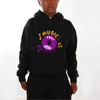 Youth Hoodies (Y300) Thumbnail