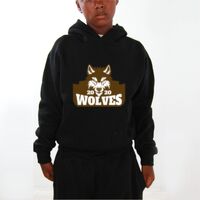 Youth Hoodies (Y300) Thumbnail
