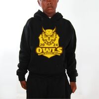 Youth Hoodies (Y300) Thumbnail