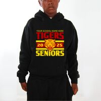 Youth Hoodies (Y300) Thumbnail