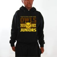 Youth Hoodies (Y300) Thumbnail