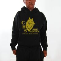 Youth Hoodies (Y300) Thumbnail