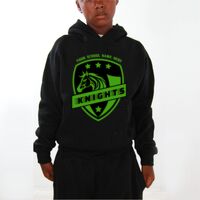 Youth Hoodies (Y300) Thumbnail