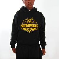 Youth Hoodies (Y300) Thumbnail