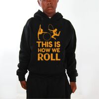 Youth Hoodies (Y300) Thumbnail