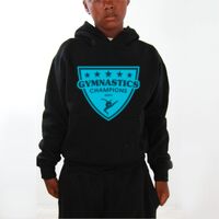 Youth Hoodies (Y300) Thumbnail