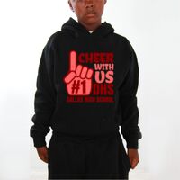 Youth Hoodies (Y300) Thumbnail