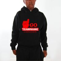 Youth Hoodies (Y300) Thumbnail