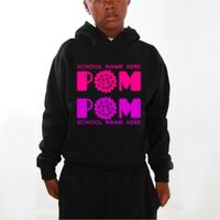 Youth Hoodies (Y300) Thumbnail