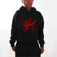 Youth Hoodies (Y300) Thumbnail