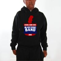 Youth Hoodies (Y300) Thumbnail