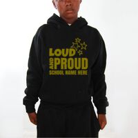 Youth Hoodies (Y300) Thumbnail