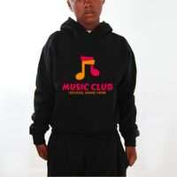 Youth Hoodies (Y300) Thumbnail