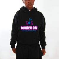 Youth Hoodies (Y300) Thumbnail