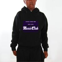 Youth Hoodies (Y300) Thumbnail