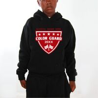 Youth Hoodies (Y300) Thumbnail