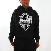 Youth Hoodies (Y300) Thumbnail