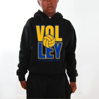 Youth Hoodies (Y300) Thumbnail