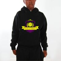 Youth Hoodies (Y300) Thumbnail