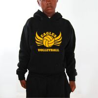 Youth Hoodies (Y300) Thumbnail