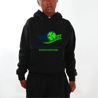 Youth Hoodies (Y300) Thumbnail