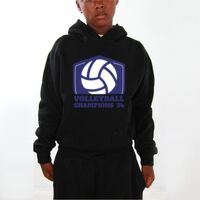 Youth Hoodies (Y300) Thumbnail