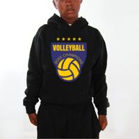 Youth Hoodies (Y300) Thumbnail