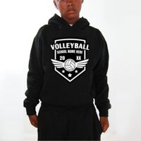Youth Hoodies (Y300) Thumbnail