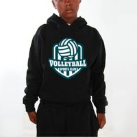 Youth Hoodies (Y300) Thumbnail