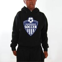 Youth Hoodies (Y300) Thumbnail