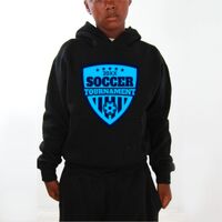 Youth Hoodies (Y300) Thumbnail