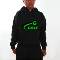 Youth Hoodies (Y300) Thumbnail