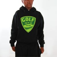 Youth Hoodies (Y300) Thumbnail