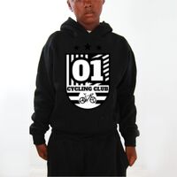Youth Hoodies (Y300) Thumbnail