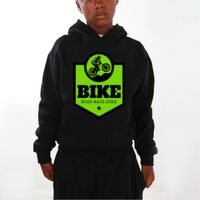 Youth Hoodies (Y300) Thumbnail