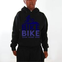 Youth Hoodies (Y300) Thumbnail