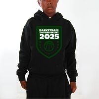 Youth Hoodies (Y300) Thumbnail