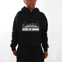 Youth Hoodies (Y300) Thumbnail