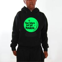 Youth Hoodies (Y300) Thumbnail