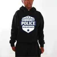 Youth Hoodies (Y300) Thumbnail