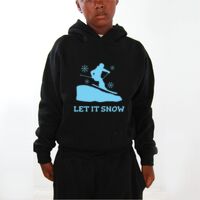 Youth Hoodies (Y300) Thumbnail