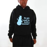 Youth Hoodies (Y300) Thumbnail