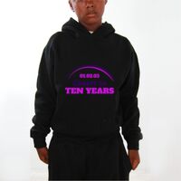 Youth Hoodies (Y300) Thumbnail