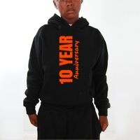 Youth Hoodies (Y300) Thumbnail