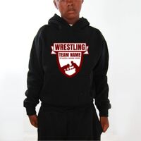 Youth Hoodies (Y300) Thumbnail