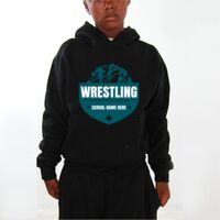 Youth Hoodies (Y300) Thumbnail