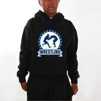 Youth Hoodies (Y300) Thumbnail