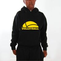 Youth Hoodies (Y300) Thumbnail